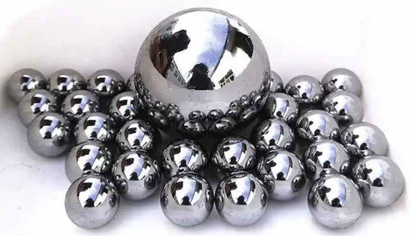 Kangda Steel Ball mengungkapkan kepada Anda apa saja yang termasuk dalam peralatan produksi bola baja