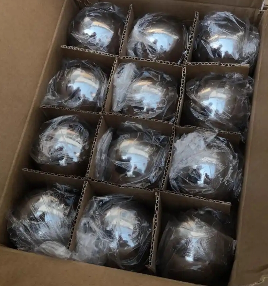 Perbedaan antara Bantalan Bola Baja, Bola Tahan Aus, dan Tembakan Baja