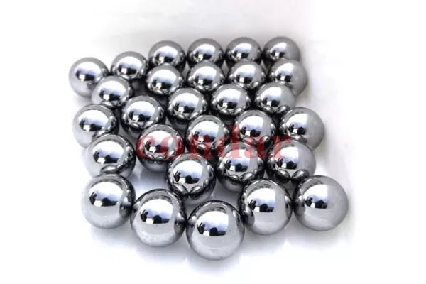 Apa yang Membuat Bola Baja Bearing G1000 Penting untuk Sistem Presisi Modern?