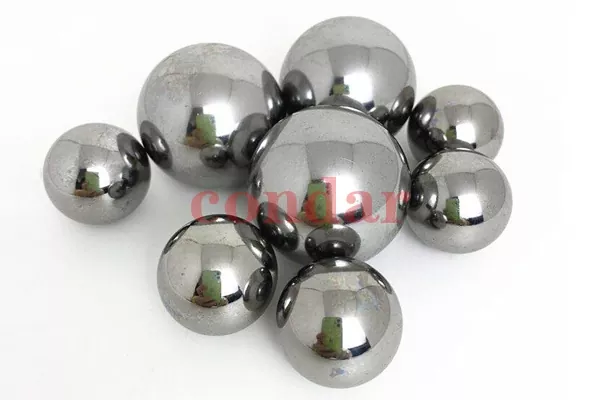 G10 440C Stainless Steel Ball