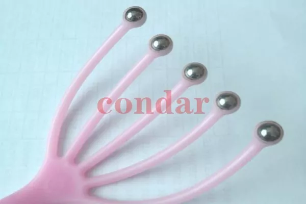 G100 304 Bola Stainless Steel