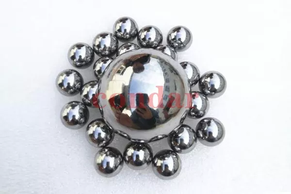 G1000 304 Bola Stainless Steel