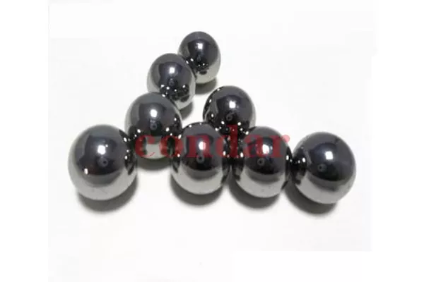 Bola baja karbon G1000
