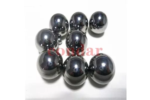 Bola baja karbon G200