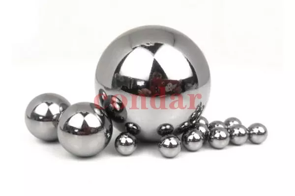 G40 420C Stainless Steel Ball