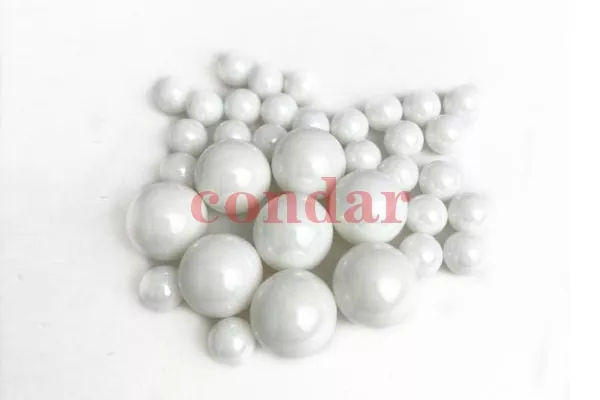 G40 ZRO2 Ceramic Ball